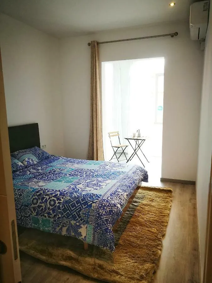 Apartamento Dip2 Barcelona