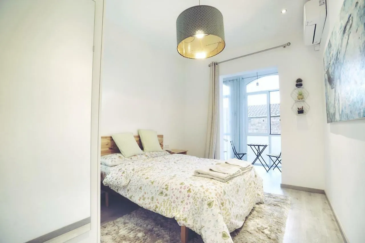 Apartamento Dip2 Barcelona