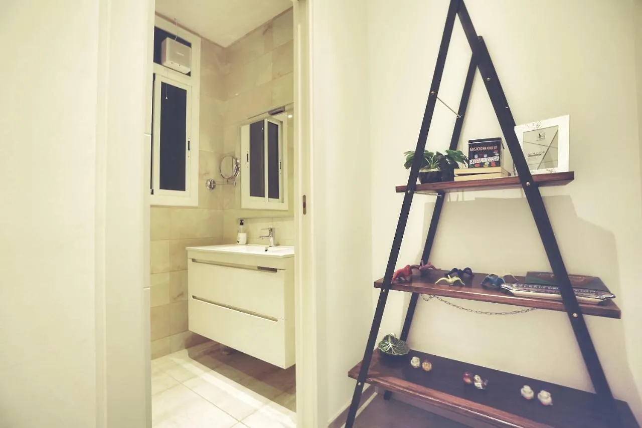 Apartamento Dip2 Barcelona España